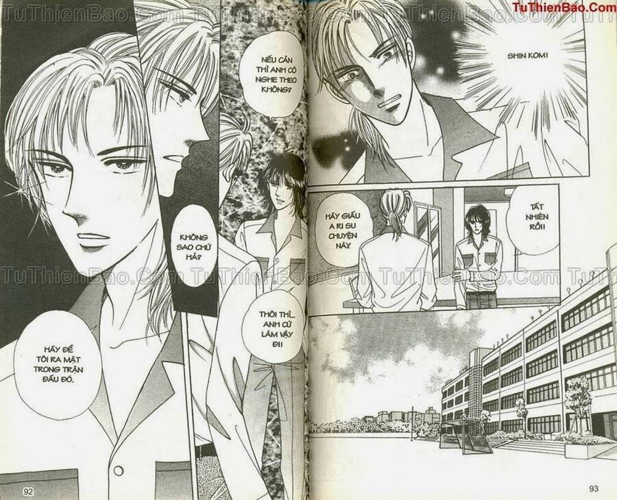 Lọ Lem Kén Rể Chapter 9 - 46