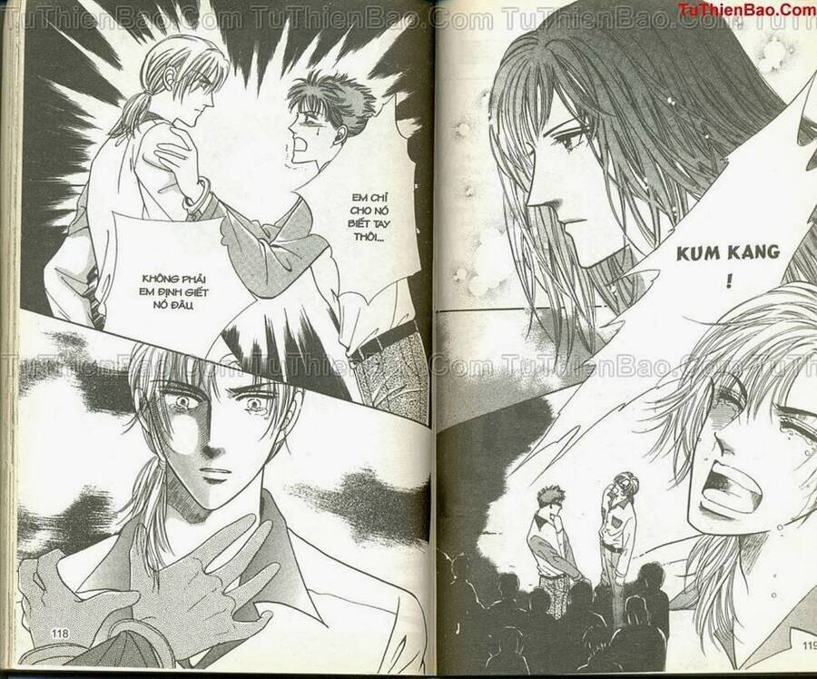 Lọ Lem Kén Rể Chapter 9 - 59