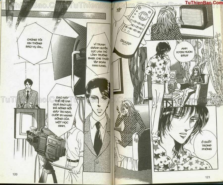 Lọ Lem Kén Rể Chapter 9 - 60