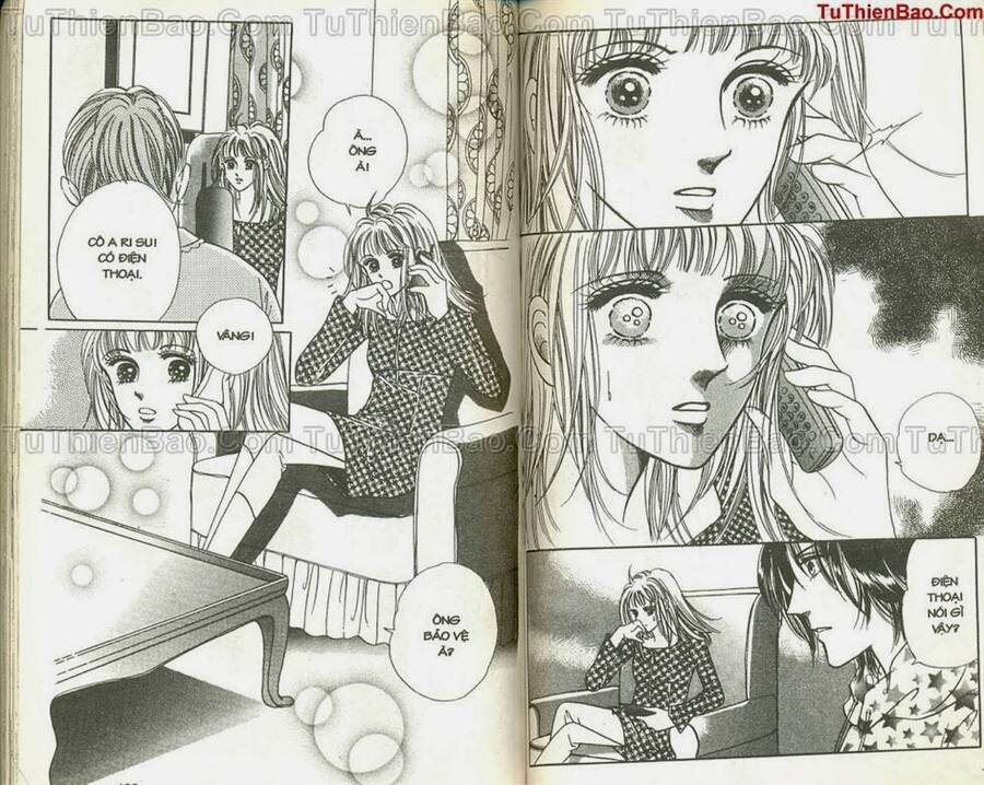 Lọ Lem Kén Rể Chapter 9 - 61