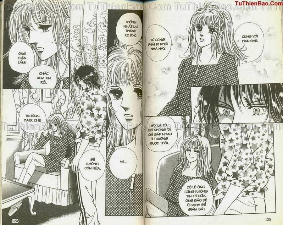 Lọ Lem Kén Rể Chapter 9 - 62