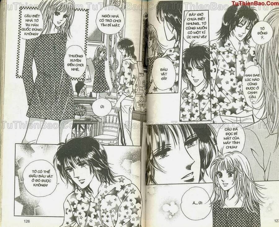 Lọ Lem Kén Rể Chapter 9 - 63