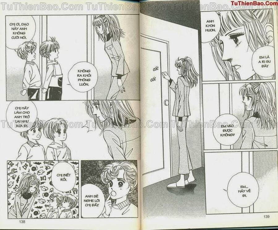 Lọ Lem Kén Rể Chapter 9 - 69