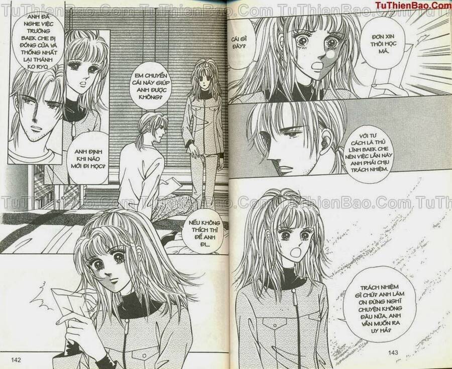 Lọ Lem Kén Rể Chapter 9 - 71