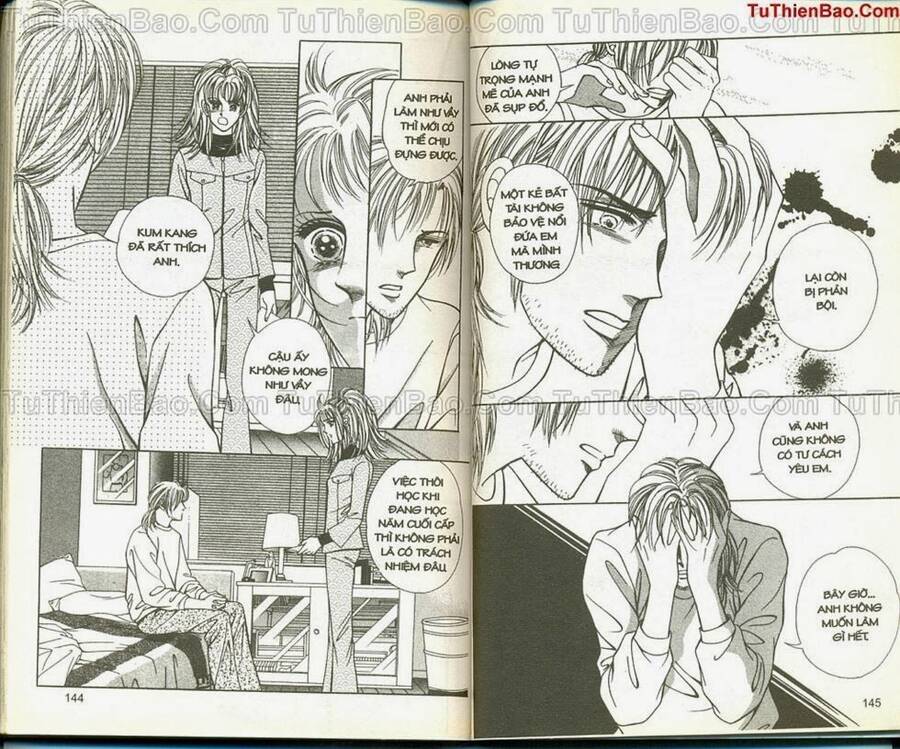 Lọ Lem Kén Rể Chapter 9 - 72