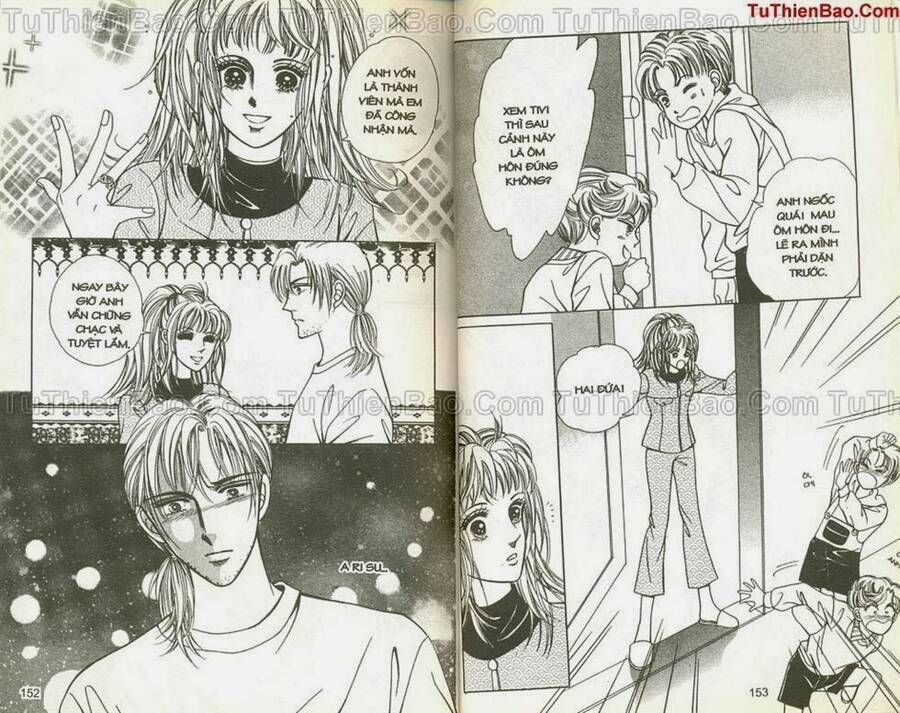 Lọ Lem Kén Rể Chapter 9 - 76