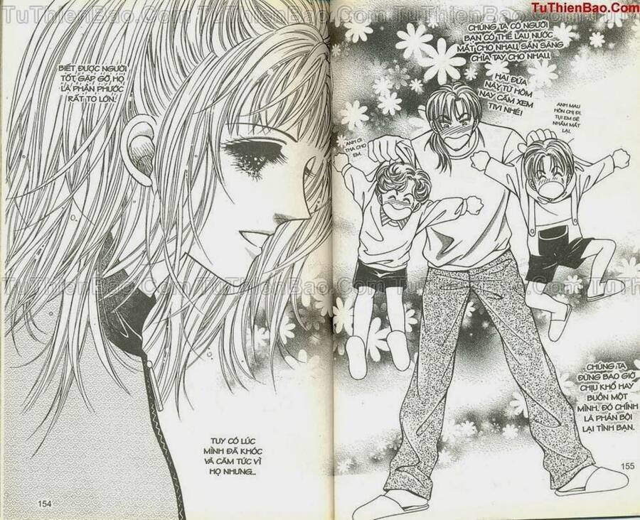 Lọ Lem Kén Rể Chapter 9 - 77