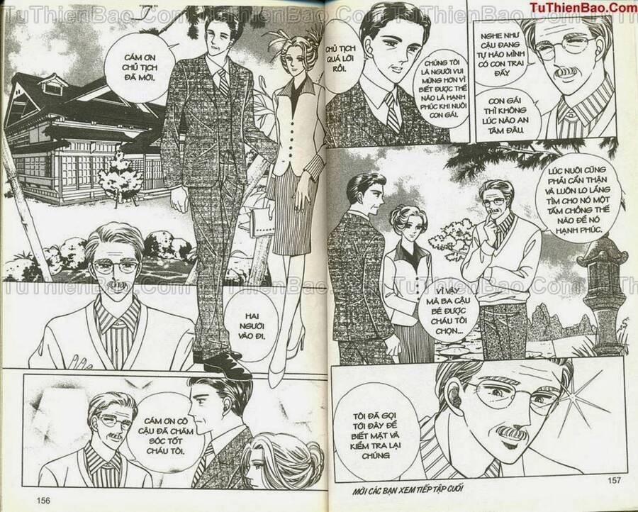 Lọ Lem Kén Rể Chapter 9 - 78