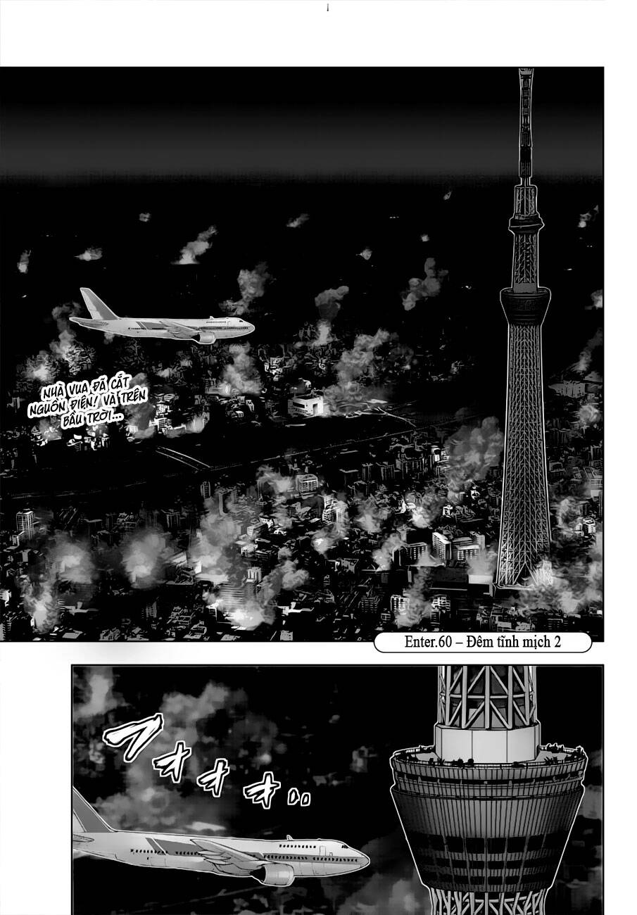 Mahou Shoujo Site Chapter 115 - 2