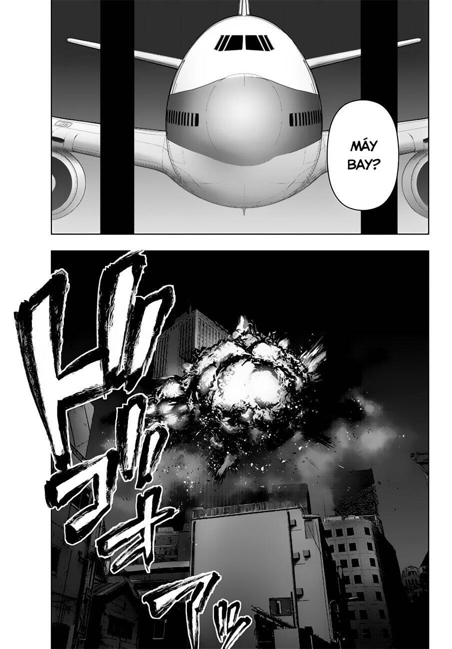 Mahou Shoujo Site Chapter 116 - 6