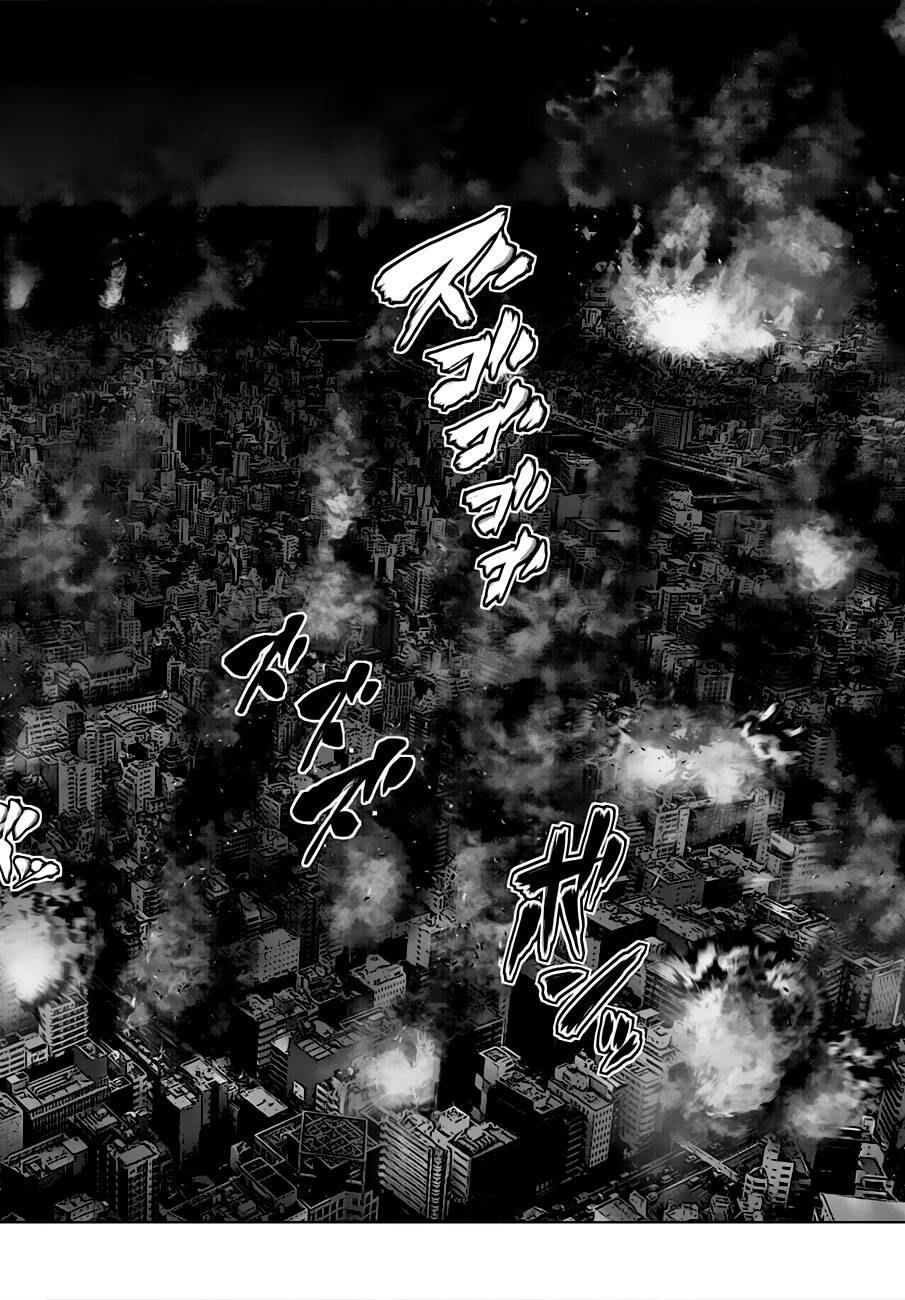 Mahou Shoujo Site Chapter 116 - 7