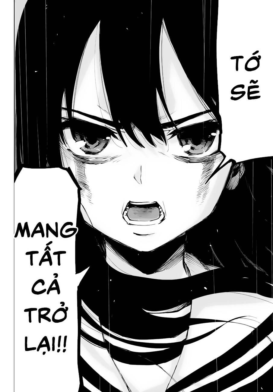 Mahou Shoujo Site Chapter 117 - 17