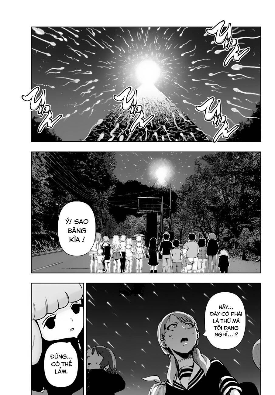 Mahou Shoujo Site Chapter 117 - 4