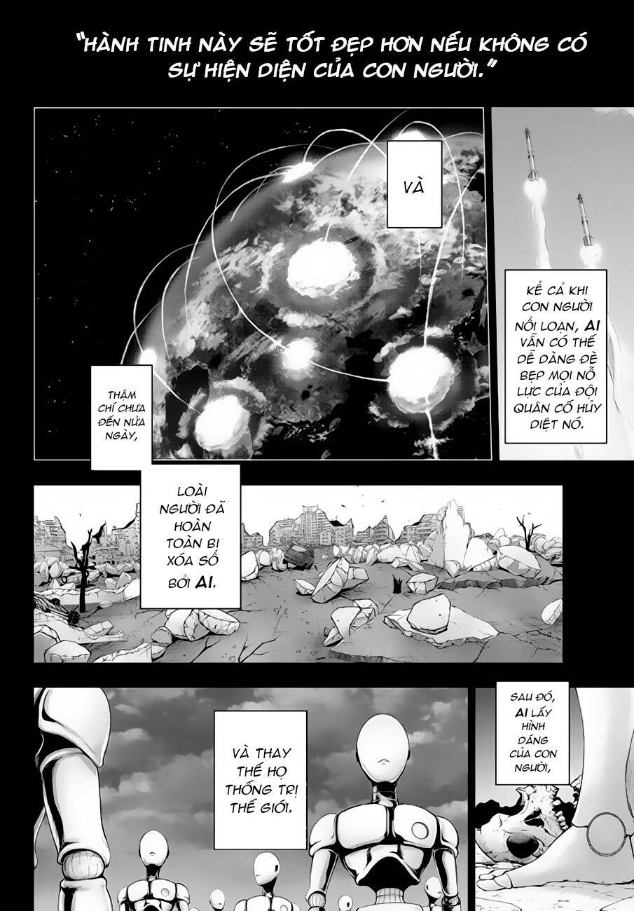 Mahou Shoujo Site Chapter 118 - 12