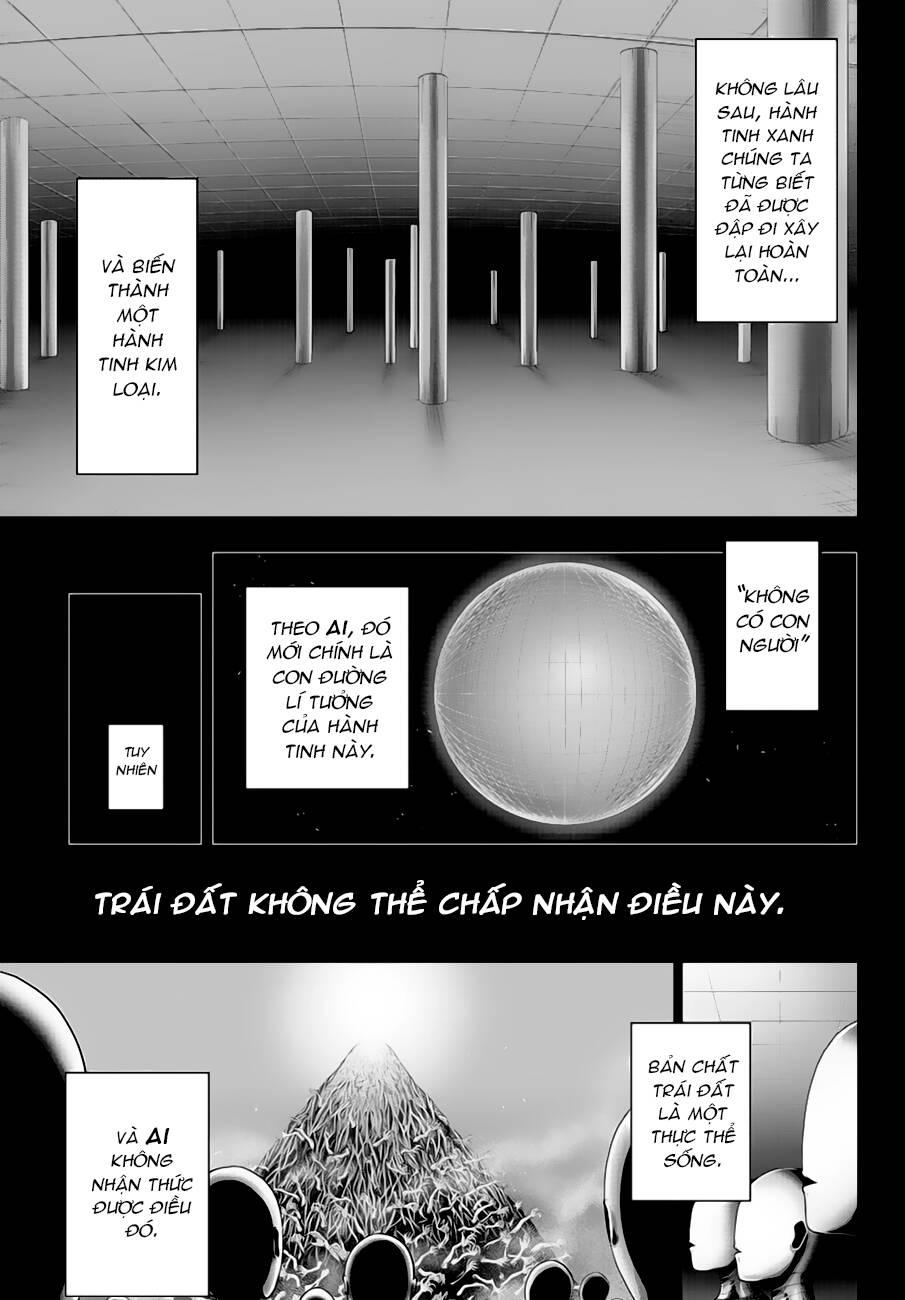 Mahou Shoujo Site Chapter 118 - 13