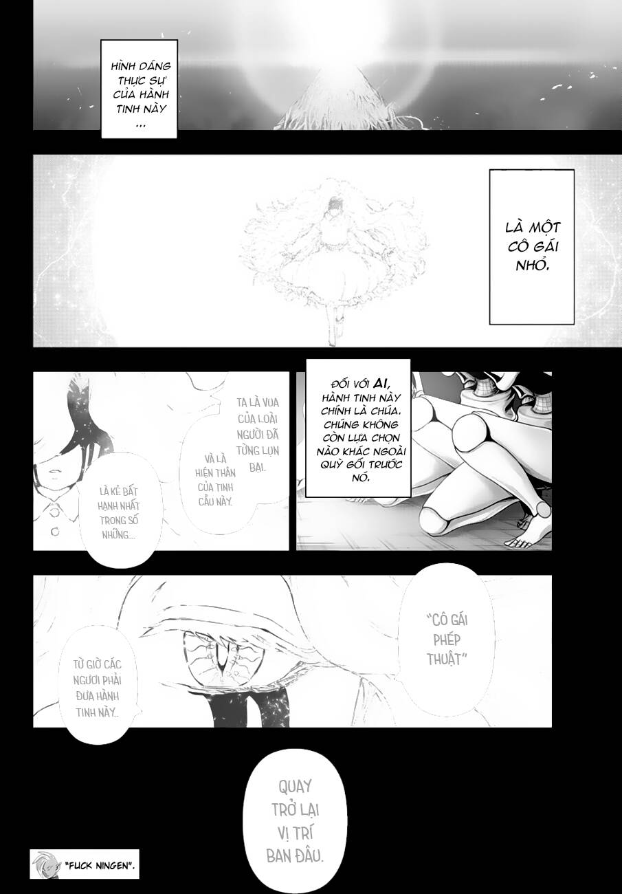 Mahou Shoujo Site Chapter 118 - 14