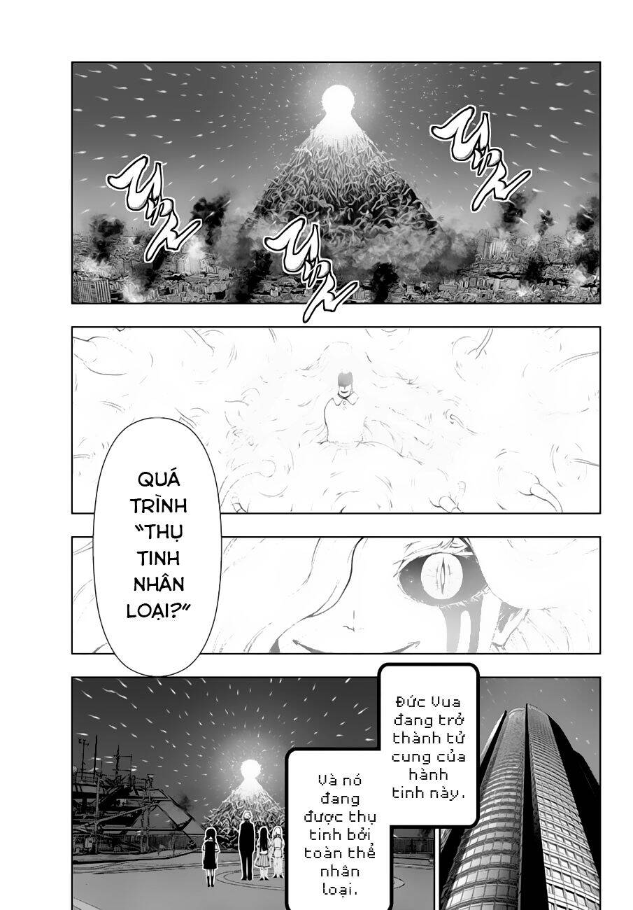 Mahou Shoujo Site Chapter 118 - 3