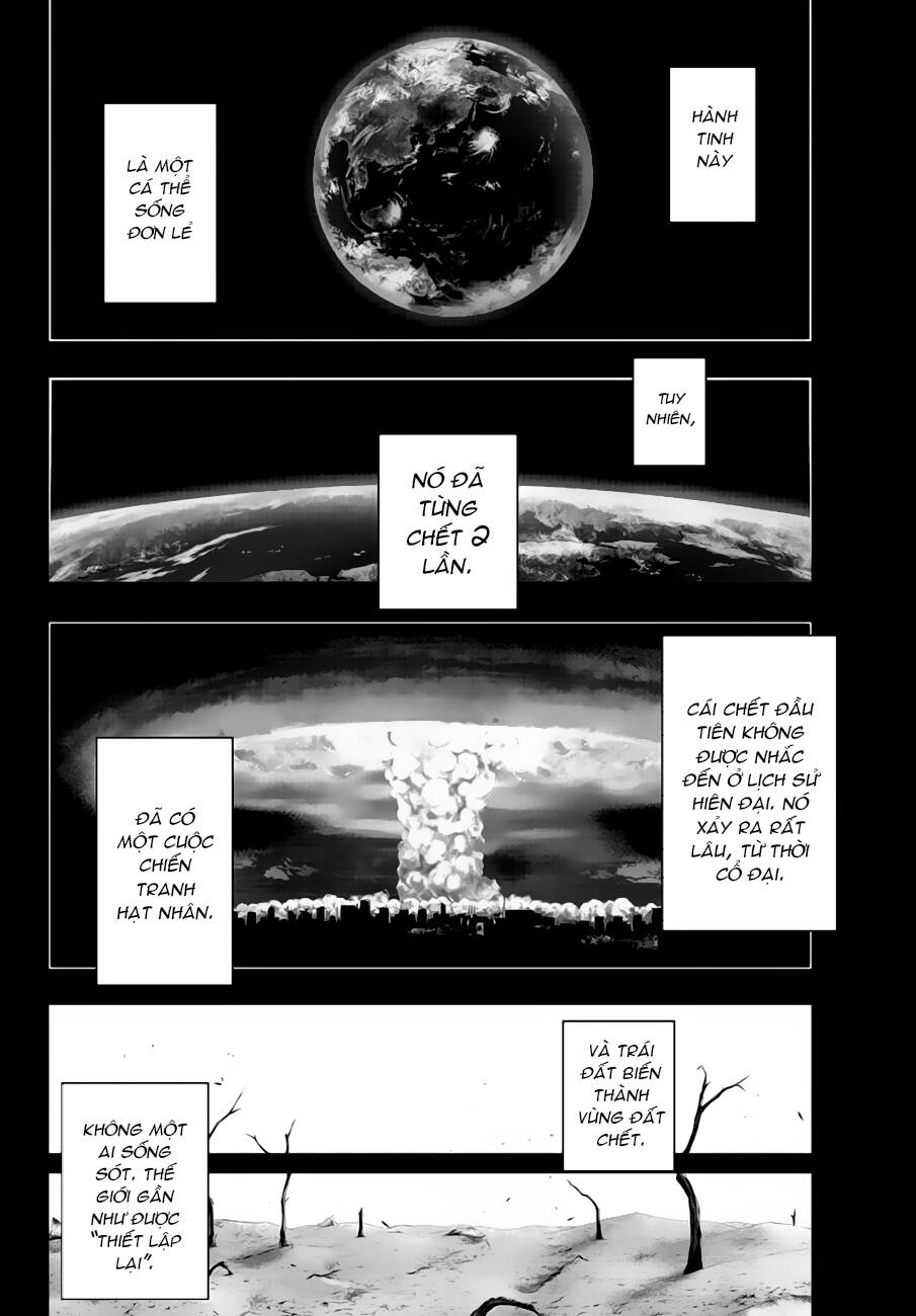 Mahou Shoujo Site Chapter 118 - 8