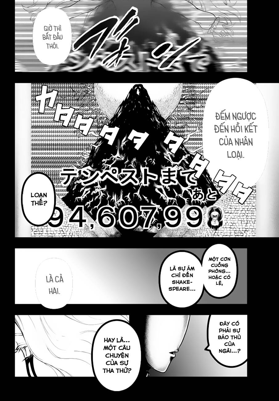 Mahou Shoujo Site Chapter 119 - 12
