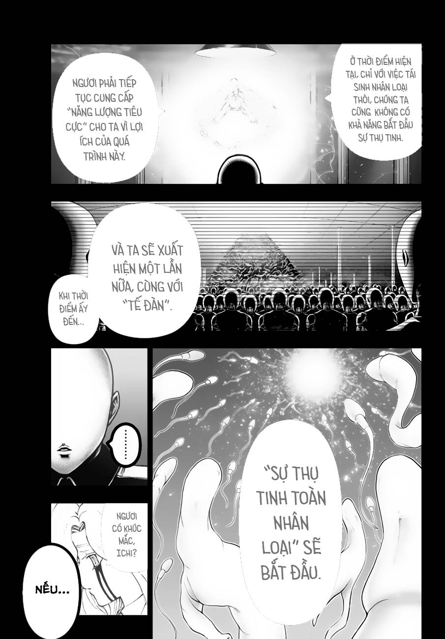 Mahou Shoujo Site Chapter 119 - 13
