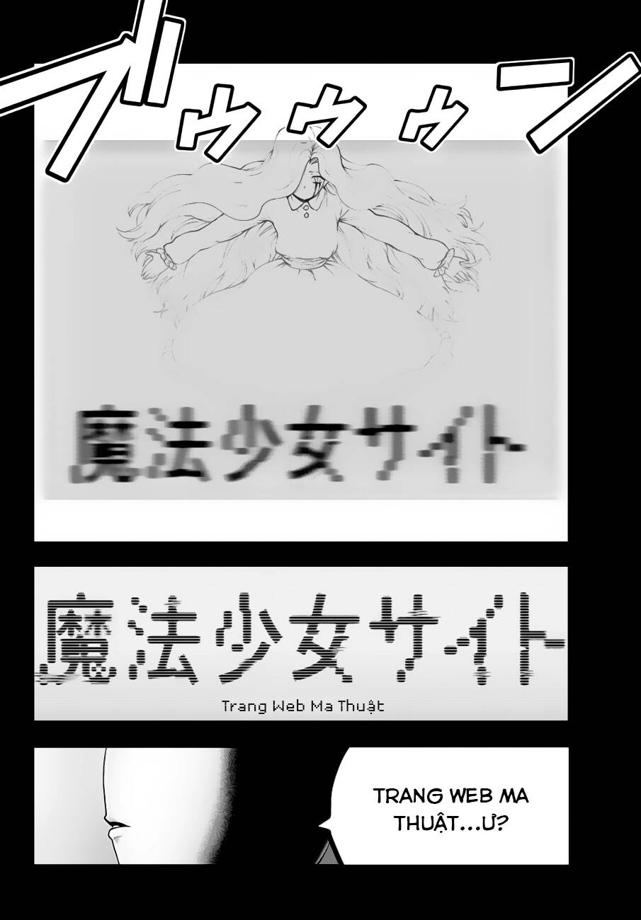 Mahou Shoujo Site Chapter 119 - 6