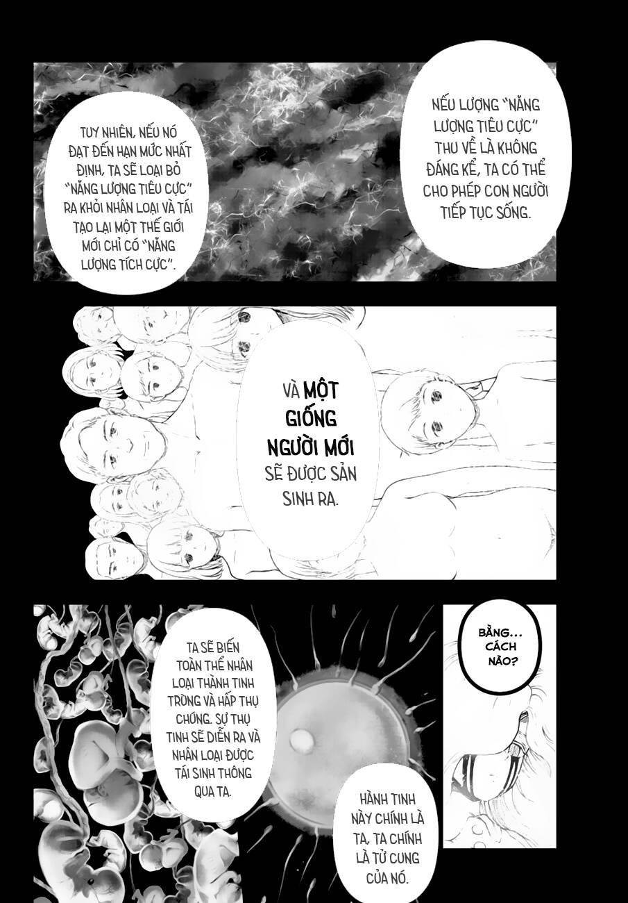 Mahou Shoujo Site Chapter 119 - 8