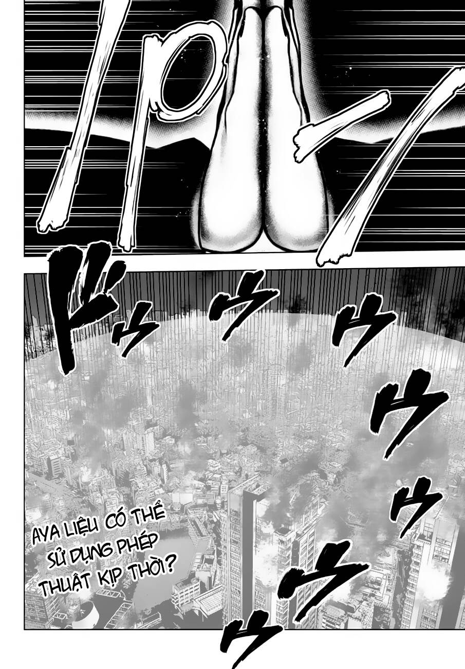 Mahou Shoujo Site Chapter 120 - 18