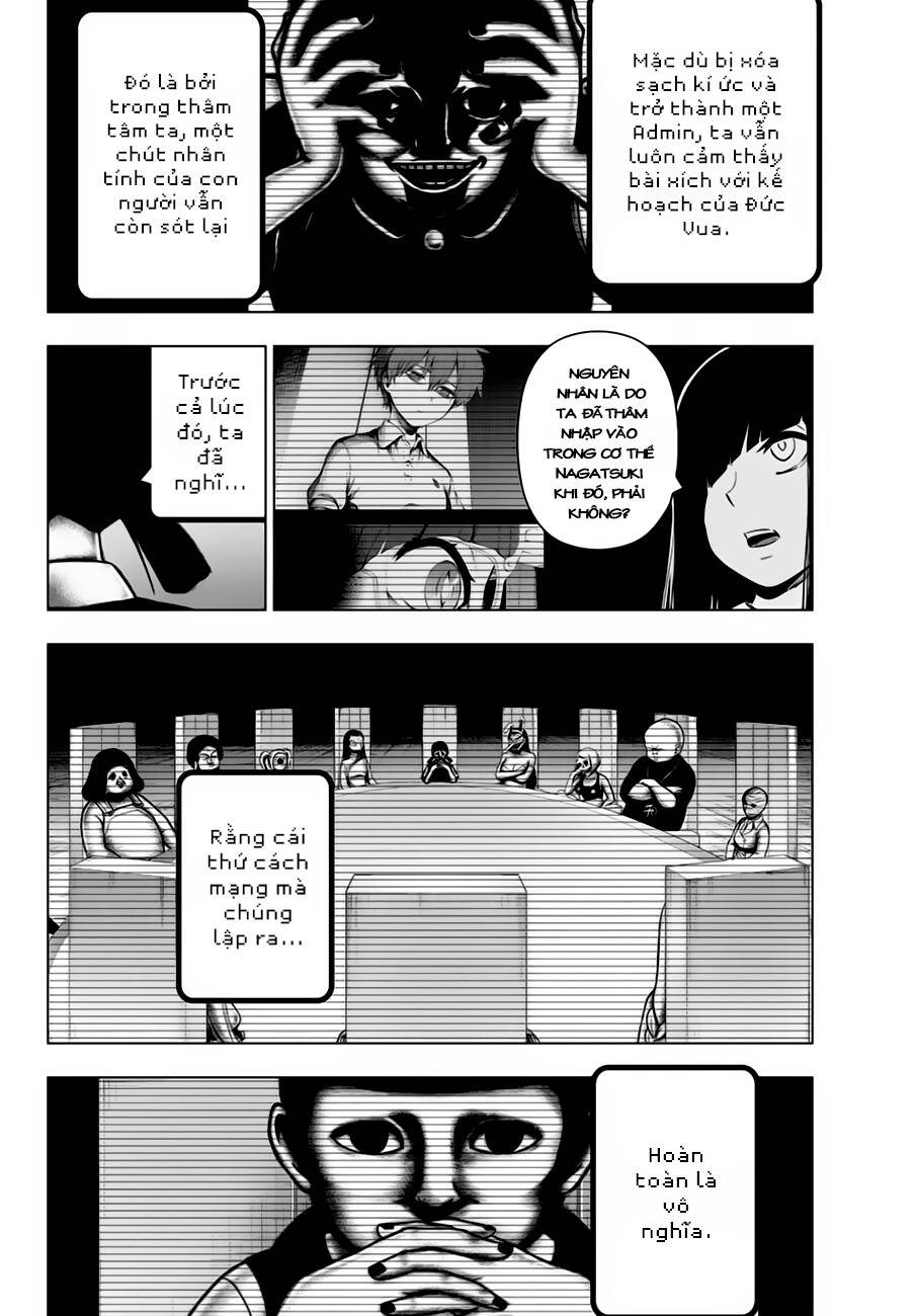 Mahou Shoujo Site Chapter 120 - 5