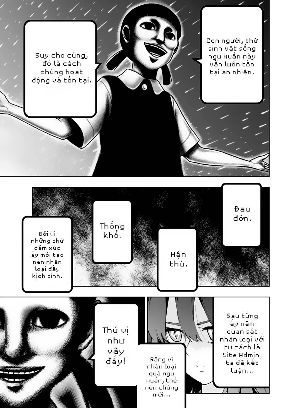Mahou Shoujo Site Chapter 120 - 6
