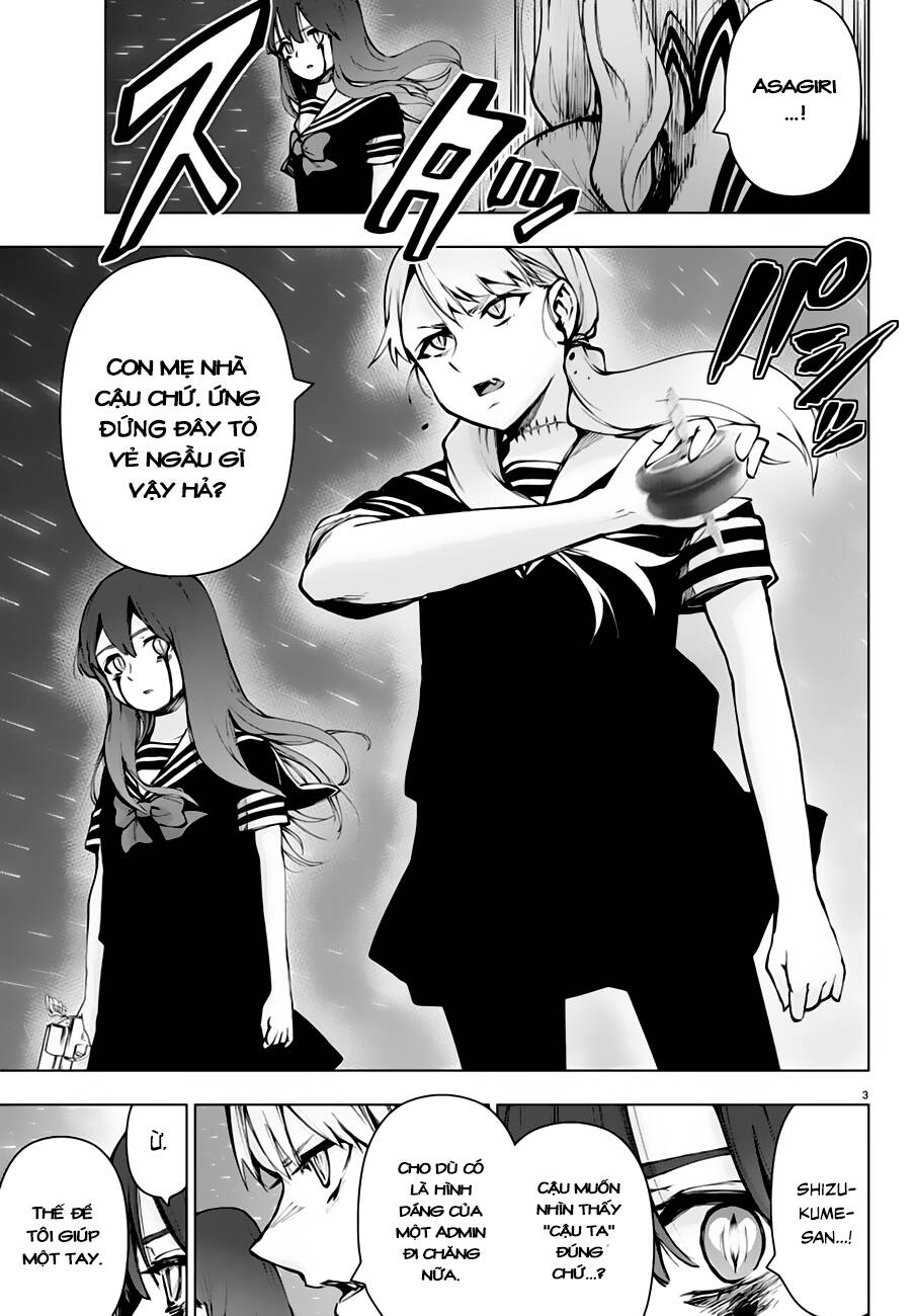 Mahou Shoujo Site Chapter 122 - 6