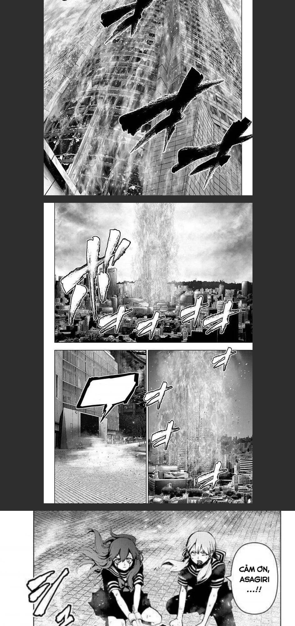 Mahou Shoujo Site Chapter 123 - 11