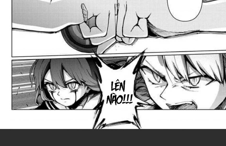 Mahou Shoujo Site Chapter 123 - 15
