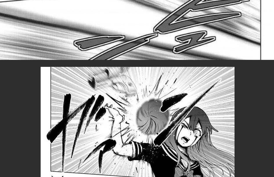 Mahou Shoujo Site Chapter 123 - 3