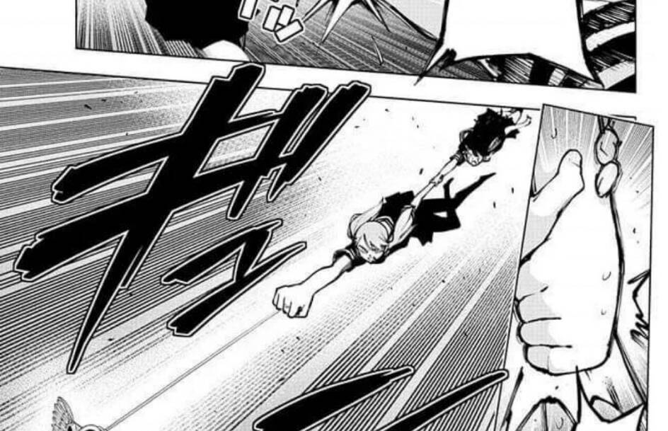 Mahou Shoujo Site Chapter 123 - 6