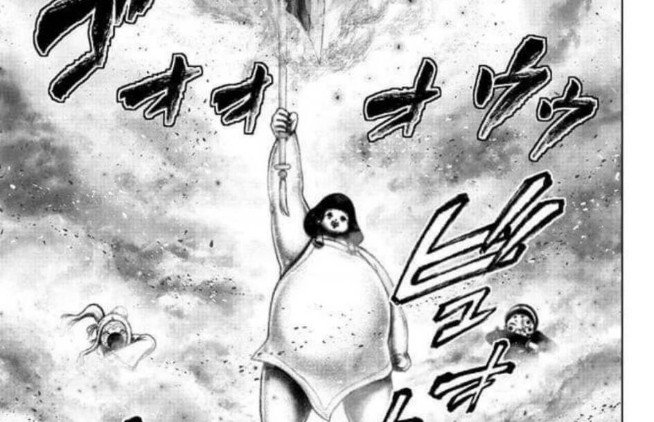 Mahou Shoujo Site Chapter 123 - 9