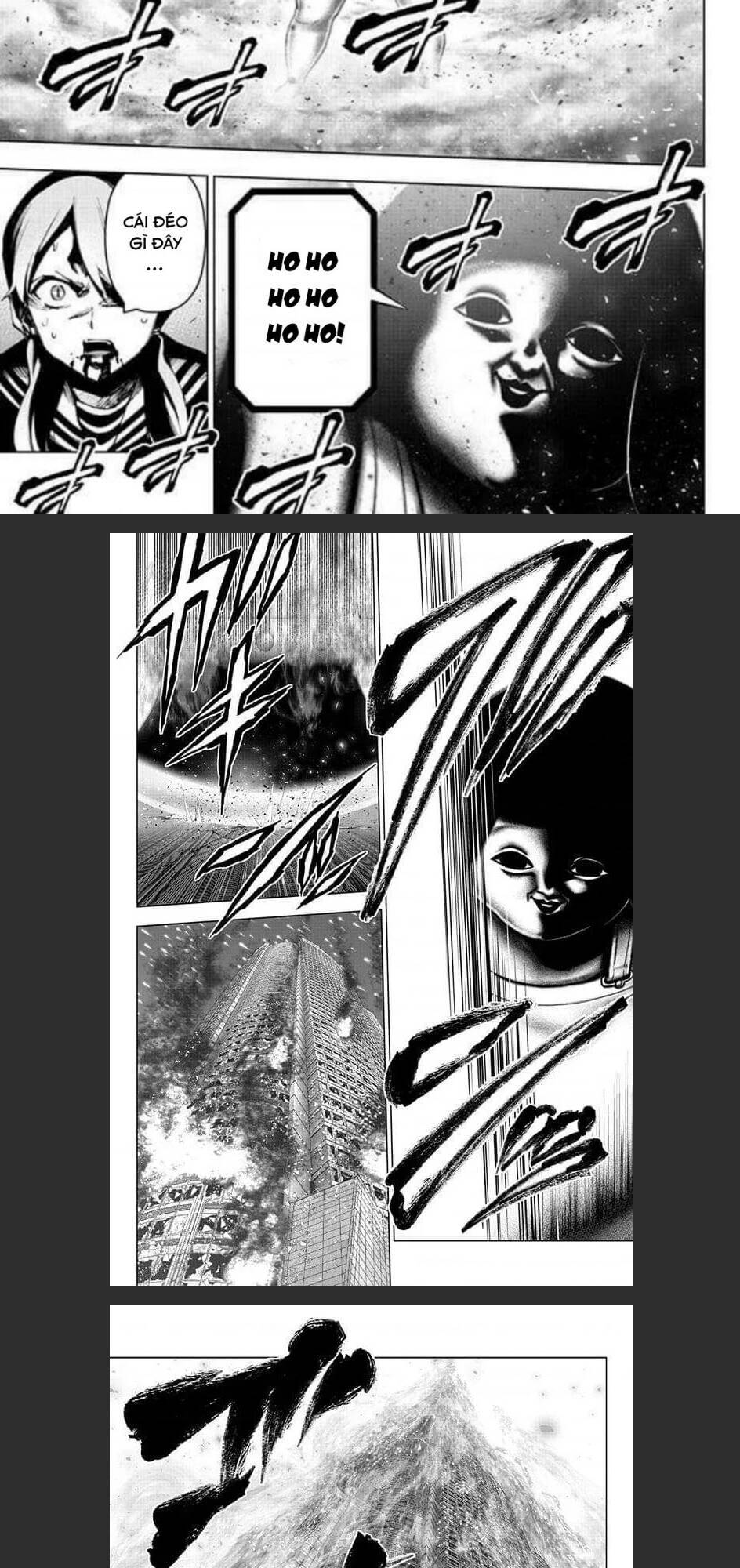 Mahou Shoujo Site Chapter 123 - 10