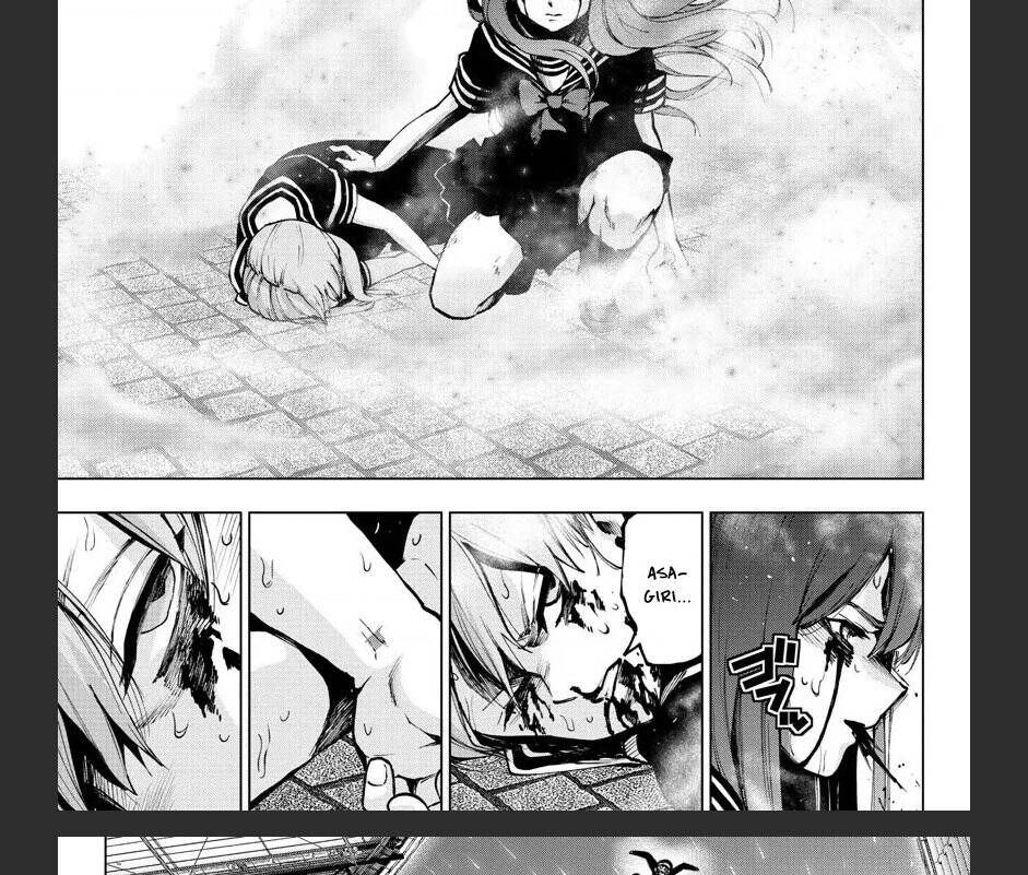 Mahou Shoujo Site Chapter 124 - 15