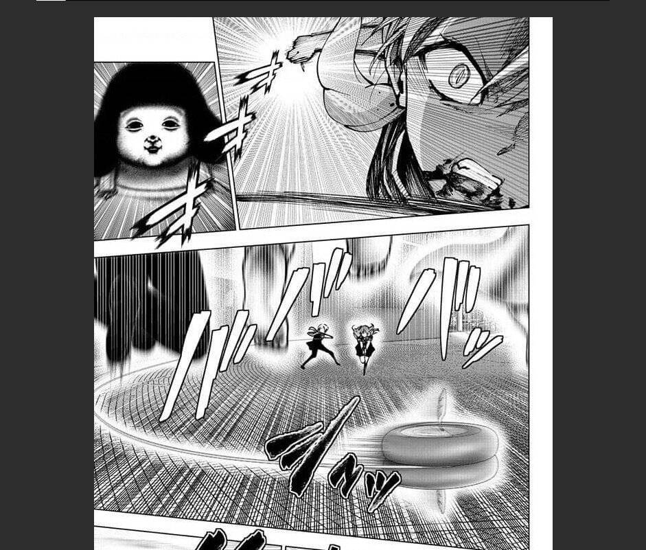 Mahou Shoujo Site Chapter 124 - 4