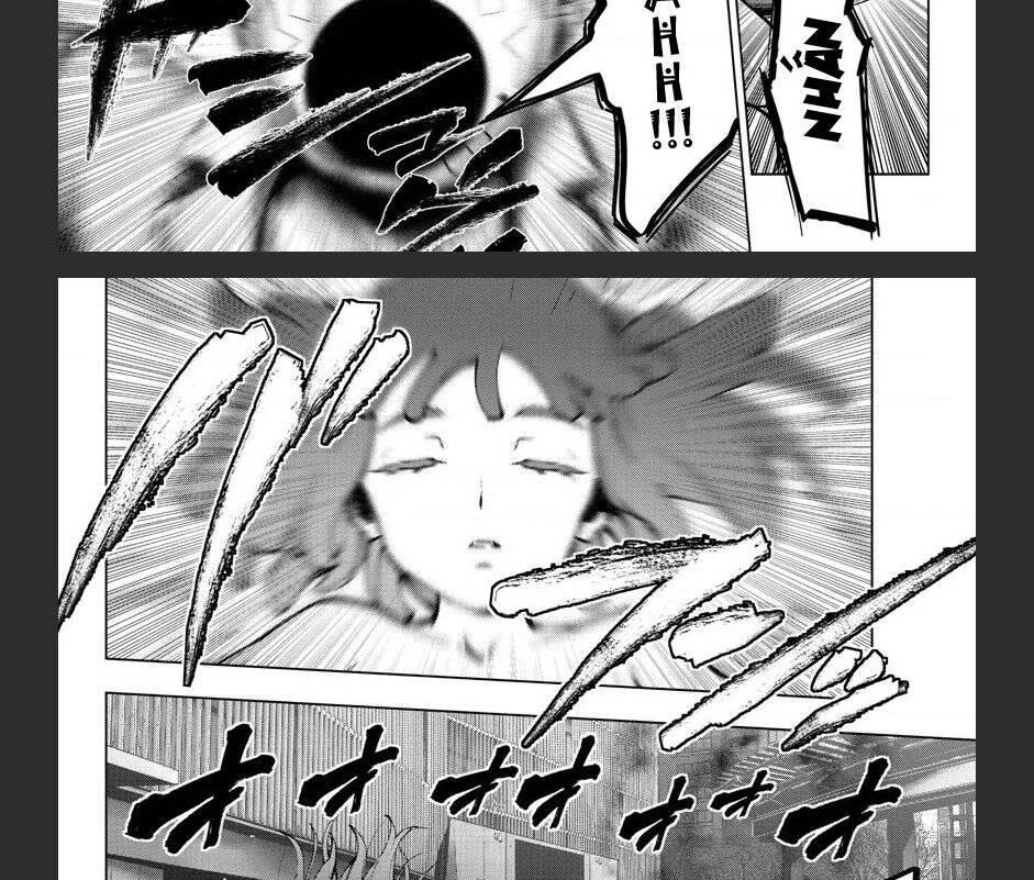 Mahou Shoujo Site Chapter 124 - 8