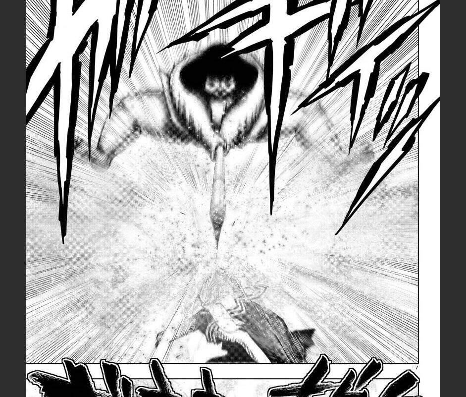 Mahou Shoujo Site Chapter 124 - 10