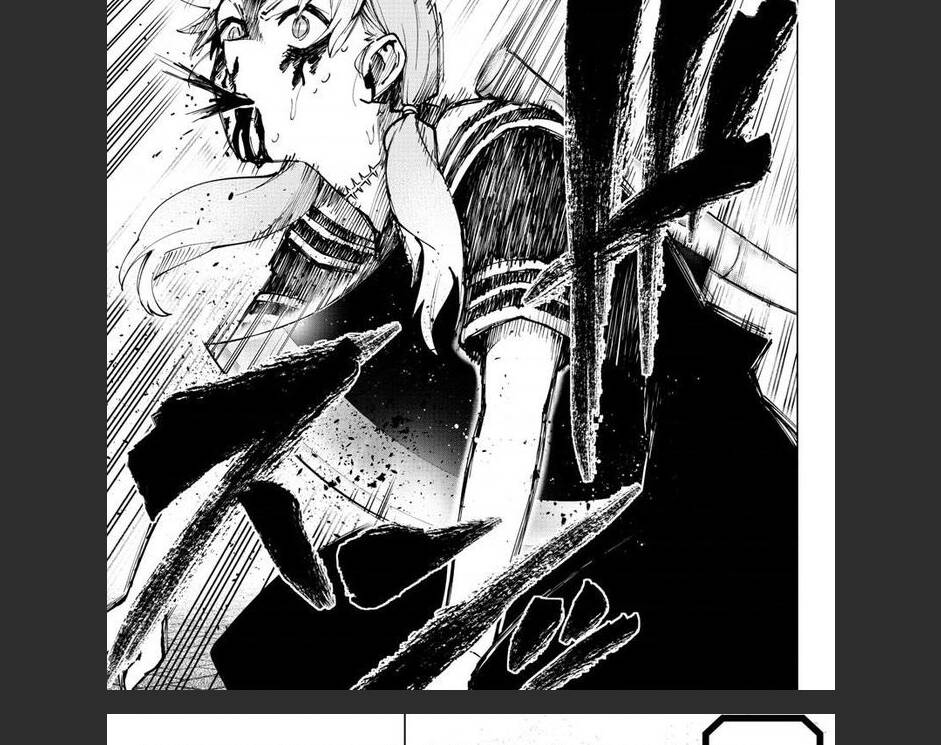 Mahou Shoujo Site Chapter 125 - 3