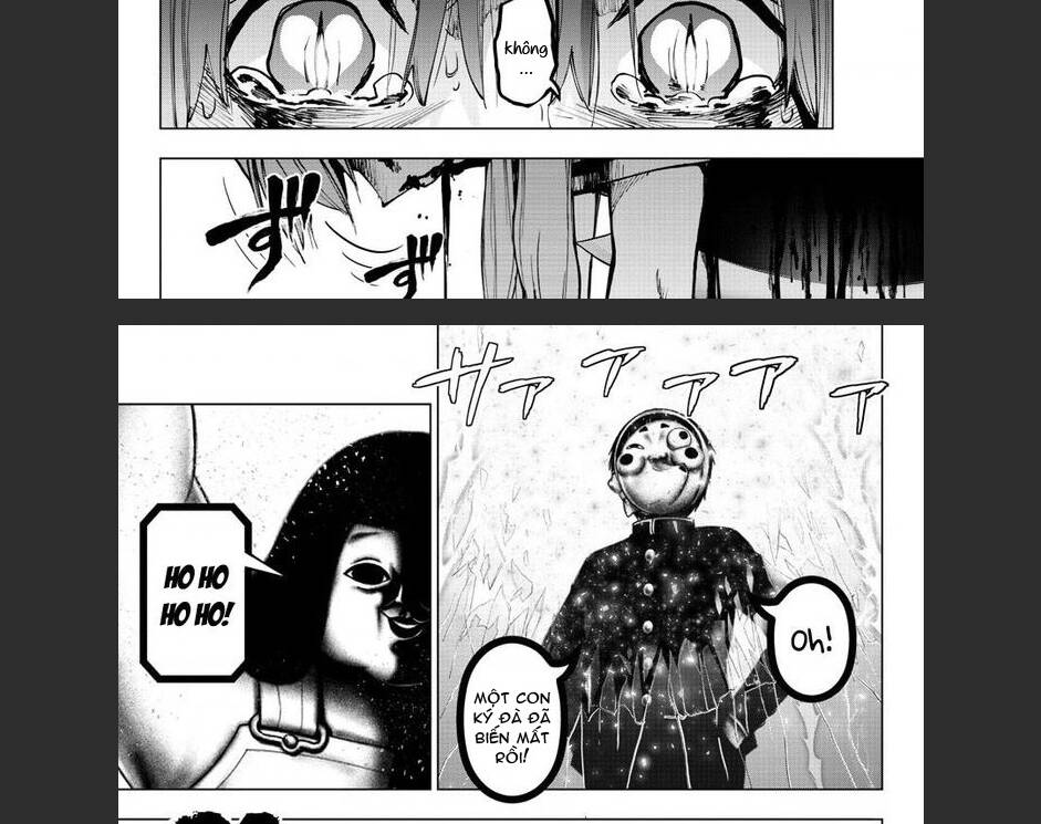 Mahou Shoujo Site Chapter 125 - 5