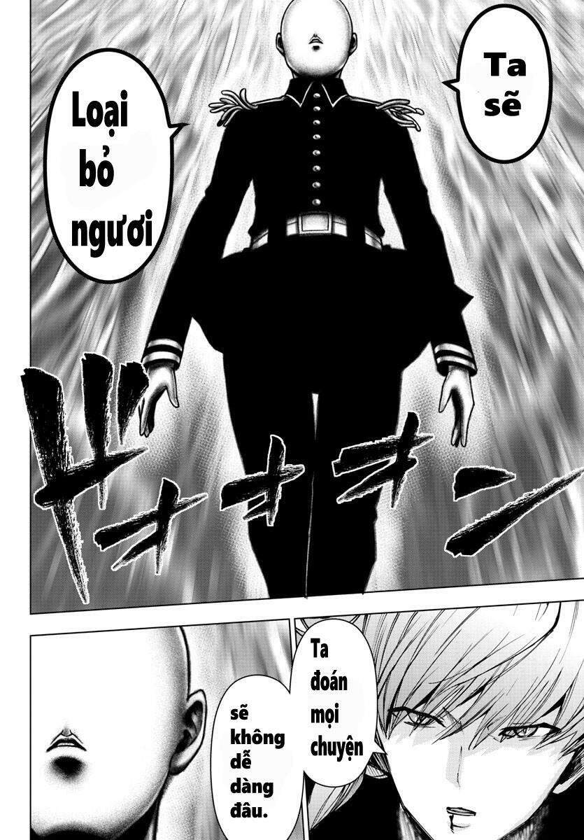 Mahou Shoujo Site Chapter 126 - 16