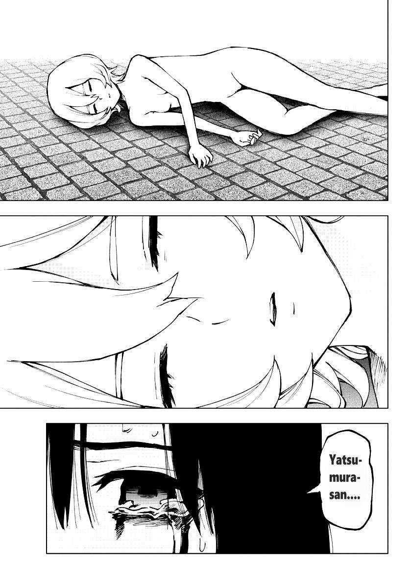 Mahou Shoujo Site Chapter 126 - 3