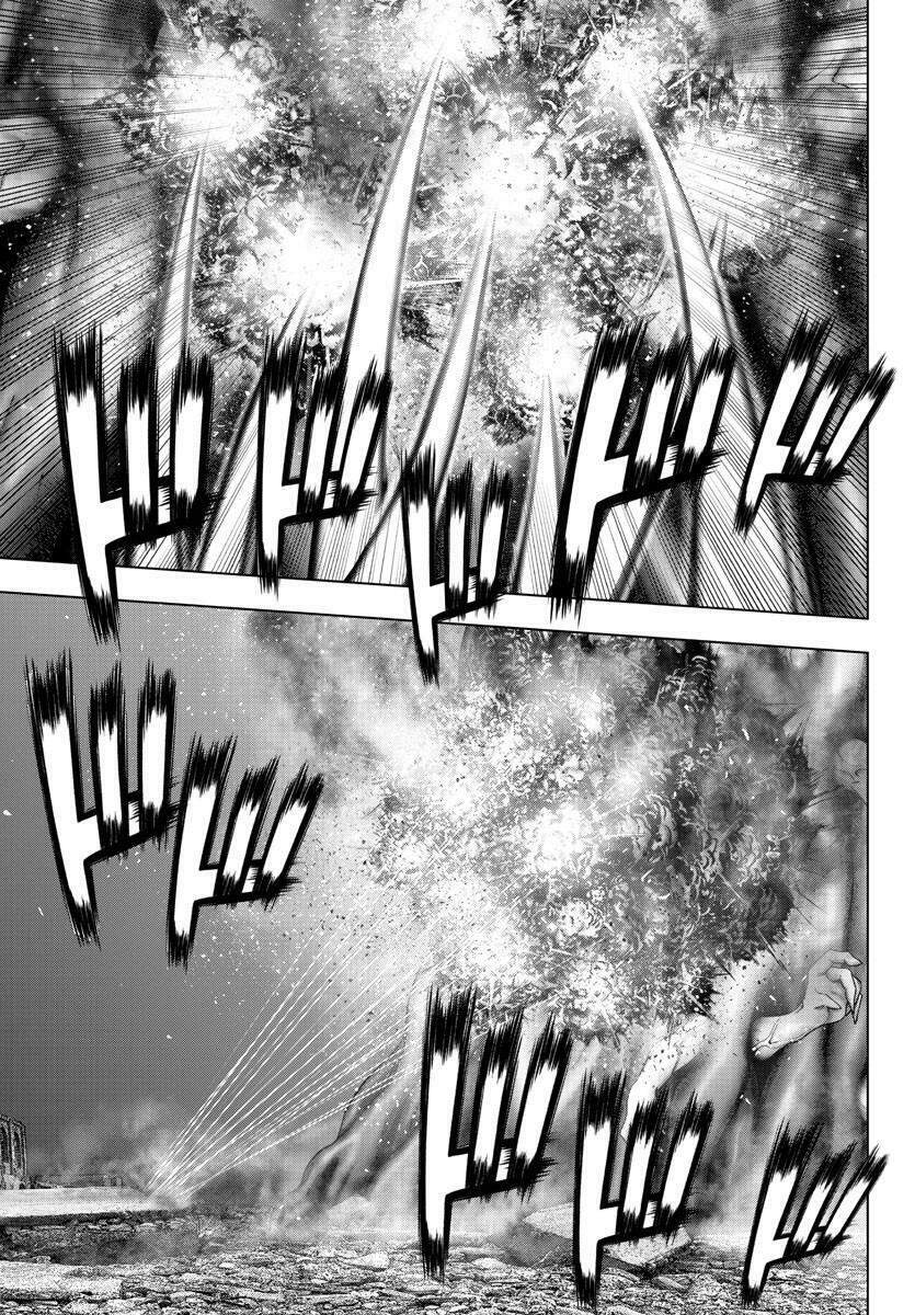 Mahou Shoujo Site Chapter 127 - 11