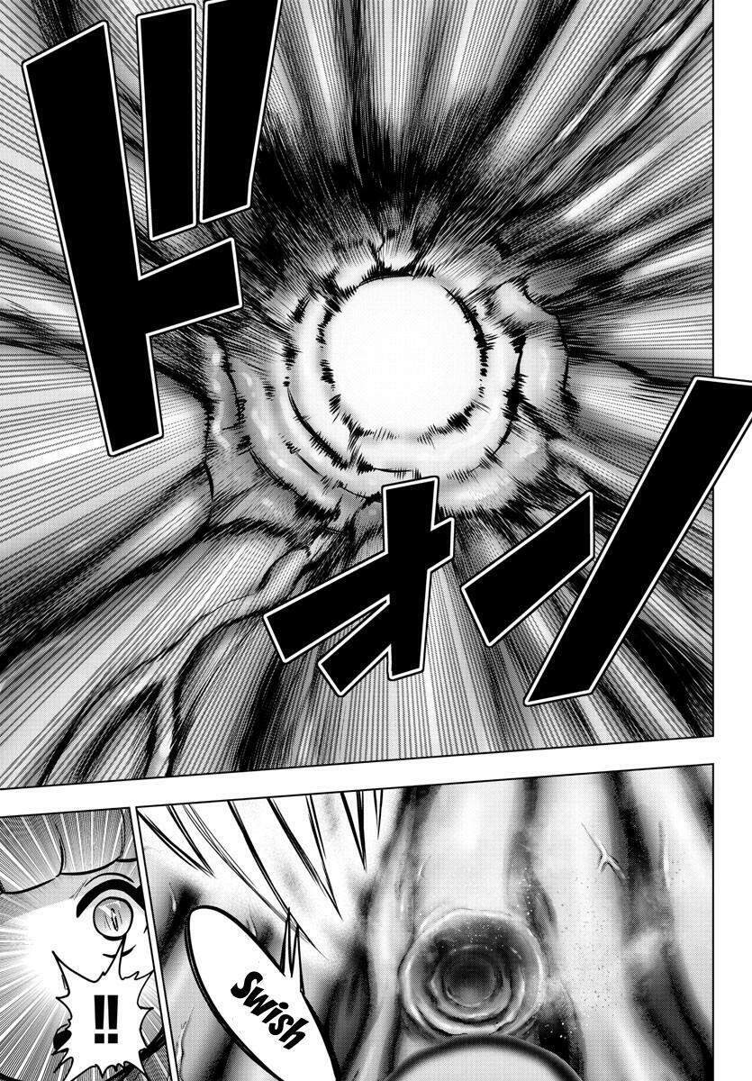 Mahou Shoujo Site Chapter 127 - 3