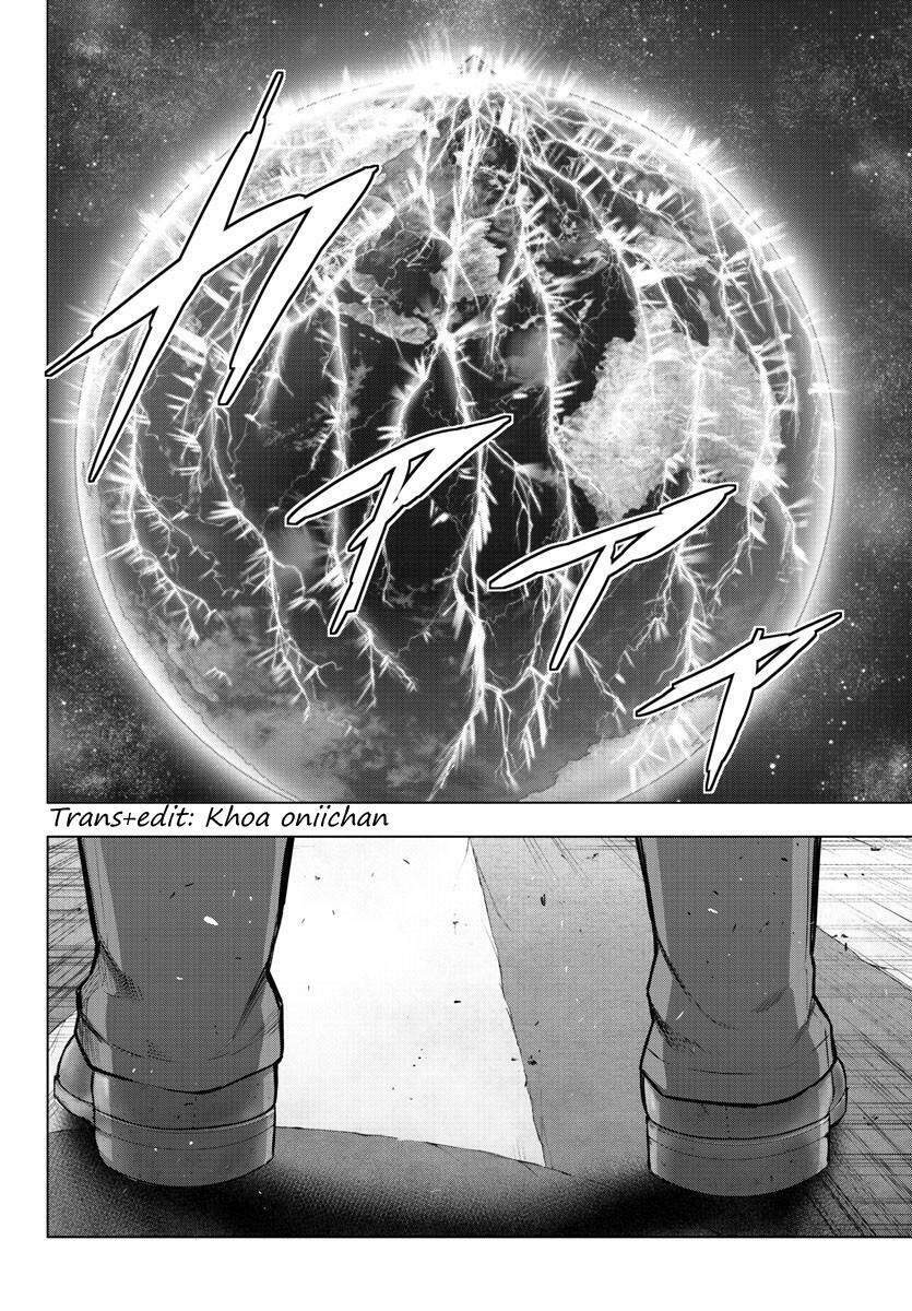 Mahou Shoujo Site Chapter 132 - 12