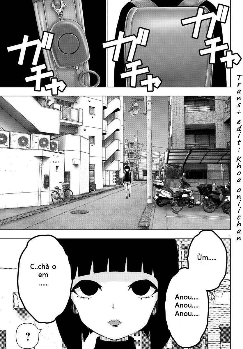 Mahou Shoujo Site Chapter 135 - 5