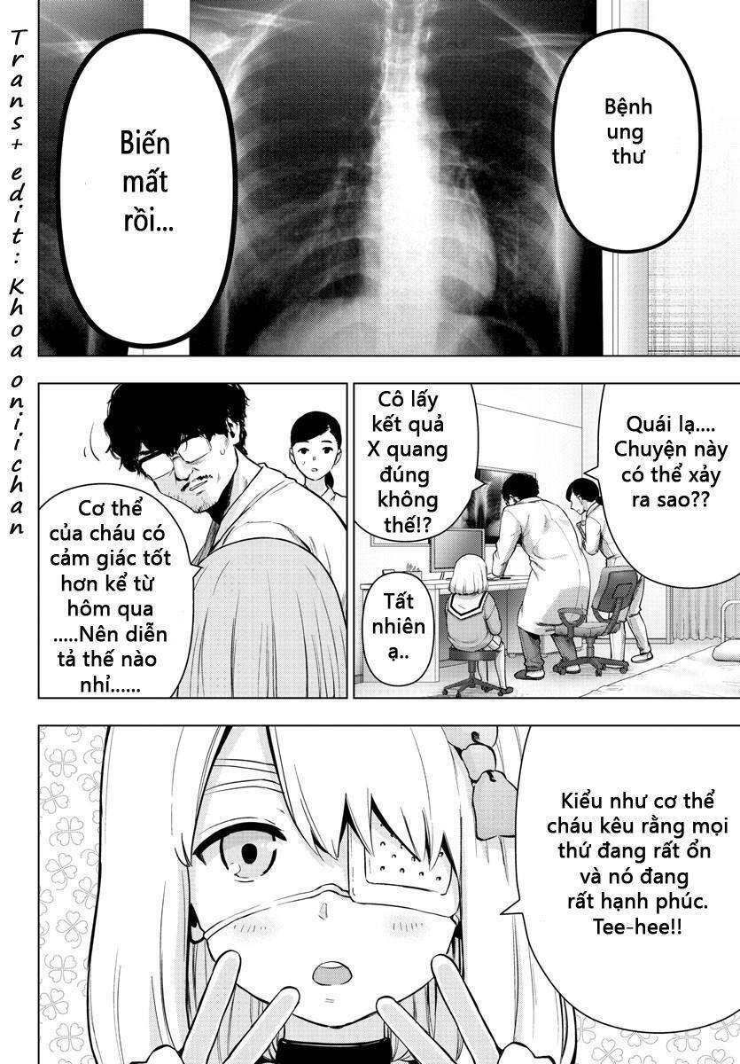 Mahou Shoujo Site Chapter 136 - 16