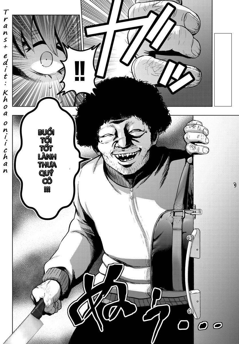 Mahou Shoujo Site Chapter 136 - 4
